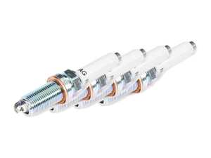 ES#4464962 - 06Q905601AKT - Spark Plugs - Set Of Four - Keep your engine running strong - Genuine Volkswagen Audi - Audi Volkswagen