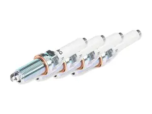 Spark Plugs - Set Of Four