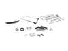 ES#4686135 - 11317594899KT1 - N63 Timing Chain Kit - Refresh your N63B4400 With This Complete Timing Chain Kit! - Assembled By ECS - BMW