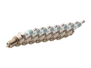 ES#2738956 - 99917015690KT8 - Spark Plugs - Set Of 8 - Denso Iridium Power IW20 - Denso - Porsche