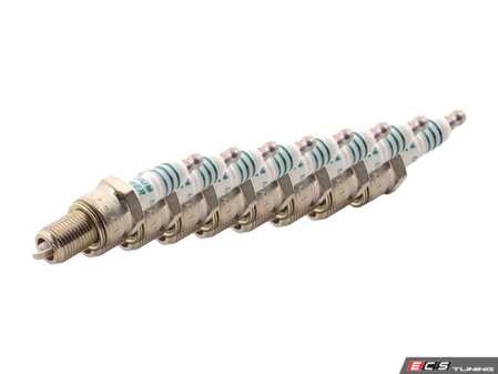 ES#2738956 - 99917015690KT8 - Spark Plugs - Set Of 8 - Denso Iridium Power IW20 - Denso - Porsche