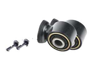 ES#3691955 - 5N0413031AKKT - Shocks & Struts Set - Restore your original ride and handling - Genuine Volkswagen Audi - Volkswagen