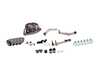 ES#2602100 - 33521093416KT - Rear Suspension Refresh Kit - Level 2 - Kit for a more complete rear suspension rebuild using OEM components - Genuine BMW - BMW