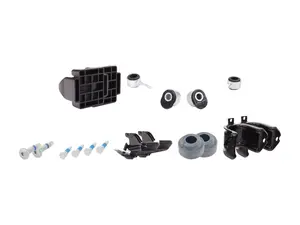 Front Sway Bar Installation Kit