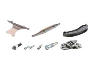 ES#4057272 - 11318648729KT - Timing Chain Kit  - Needed to replace the timing chain in your MINI - Genuine MINI - MINI