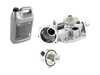 ES#3659072 - 11517846361KT - Cooling System Refresh Kit - Level 1 - Everything you need to replace your water pump and thermostat with OE BMW components. - Genuine BMW - BMW