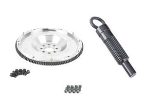 ES#3559388 - 17450hdc6dKT - Stage 4 Clutch Kit - With Steel Flywheel (18lbs) - Ultimate street clutch, 6-puck disc holds up to 500 FT LBS TQ - Clutch Masters - Volkswagen