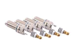 ES#3639454 - 50003-m35ilKT - Iridium Spark Plugs - Set Of Four - Superfire Racing M series plugs - HKS - Volkswagen