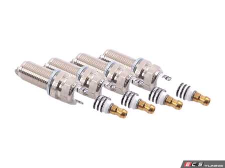 ES#3639454 - 50003-m35ilKT - Iridium Spark Plugs - Set Of Four - Superfire Racing M series plugs - HKS - Volkswagen