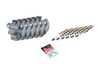 ES#4830876 - 2769061101KT4 - M276 Ignition Service Kit - Featuring Genuine Mercedes-Benz Ignition Coils and Spark Plugs! - Genuine Mercedes Benz - Mercedes Benz