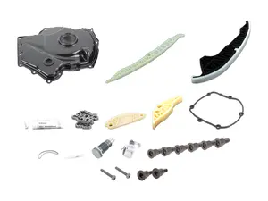 Ultimate Timing Chain Kit