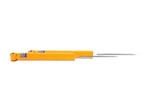 ES#3083693 - 80401250KT - Rear Sport Shock Absorbers - Pair - Upgrade your vehicle's suspension to Koni's Yellow line - Koni - BMW
