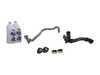 ES#2952421 - 1c0122101askKT - ECS Radiator Installation Kit - Includes radiator mounts and hoses for a simple installation - Assembled By ECS - Volkswagen
