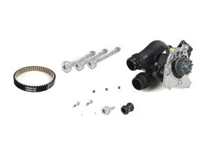 Water Pump Kit