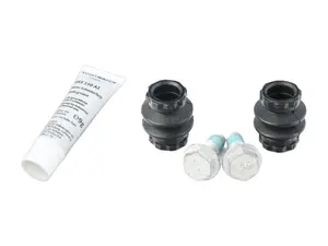 Rear Guide Pin Boot Kit - Priced Each