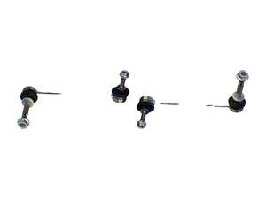 ES#4691393 - 99734307004KT - Porsche Stabilizer Bar Link Kit - This kit fits the Front & Rear Sway Bars, Two (2) Kits Required Per Vehicle - Hamburg Tech - Porsche