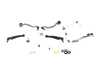 ES#2911853 - 31126863785KT - Front Suspension Rebuild Kit - All the necessary parts to rebuild your front lower suspension in one simple package - Assembled By ECS - BMW