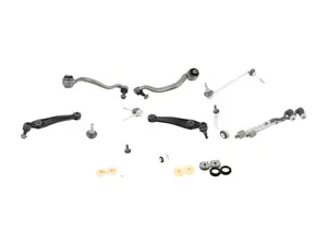 Front Suspension Rebuild Kit