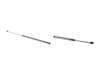 ES#3691643 - 561827550b2KT - Hood And Hatch Strut Kit - All struts for one low price - Assembled By ECS - Volkswagen