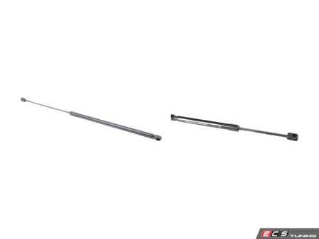 ES#3691643 - 561827550b2KT - Hood And Hatch Strut Kit - All struts for one low price - Assembled By ECS - Volkswagen