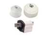 ES#4666867 - 2112401617KT1 - Engine & Trans Mount Service Kit - Featuring Corteco Engine & Transmission Mounts! - Corteco - Mercedes Benz