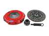 ES#3493402 - 2725181KT - Stage 3 Daily Clutch Kit - Designed for high-powered street cars while capable enough to handle the track. Conservatively rated at 495ft/lbs. - South Bend Clutch - BMW