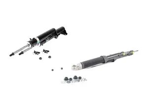 Shocks & Struts Kit 