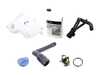 ES#4265560 - 4b0121055KT -  Cooling System Refresh Kit - Level 1 - The most common failure points in your cars cooling system - Genuine Volkswagen Audi - Volkswagen