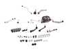 ES#2602164 - 33521093416KT4 - Front & Rear Suspension Refresh Kit - Level 3 - Complete front and rear suspension rebuild kit - with OEM components - Genuine BMW - BMW