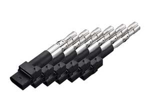 ES#4940230 - M130KT - Rennline OE+ Upgraded Ignition Coil - Set Of 6 - Regain power loss & fuel economy from worn or failed ignition coils! - Rennline - Audi Volkswagen Porsche