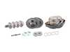 ES#2587628 - 4B0399151MKT3 - Complete Transmission Mount Kit - Includes all mounts and hardware to reduce driveline vibrations - Genuine Volkswagen Audi - Audi