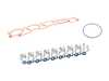 ES#4626762 - 06E998907GKT1 - Fuel Injector Installation Kit - Includes everything required to replace the fuel injectors - Assembled By ECS - Audi