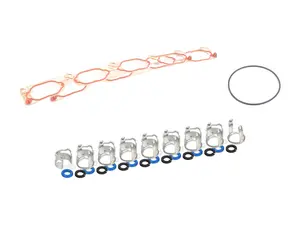 Fuel Injector Installation Kit