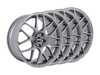 ES#2972514 - V710FFMGkt5 - 19" V710 Flow Form Wheels - Set Of Four - 19"x9.5" ET45 66.6CB 5x112 Matte Graphite - VMR - Audi