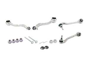 ES#4338814 - m340ifrcaktKT - Front Control Arm Refresh Kit - Includes all Genuine BMW front control arms and hardware. - Genuine BMW - BMW