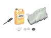 ES#2765740 - 2025000249KT1 - Expansion Tank Replacement Kit - Includes everything you need to replace your coolant expansion tank - Assembled By ECS - Mercedes Benz
