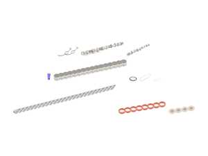ES#4812421 - 1560504301KT1 - M156 Camshaft Replacement Kit - Intake Camshaft replacement kit for M156 6.3L engines with Plastic (newer) valve covers - Genuine Mercedes Benz - Mercedes Benz