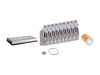 ES#2580397 - 99757121901KT32 - ECS Minor Maintenance Kit - Everything you need to complete your scheduled minor maintenance - Genuine Porsche - Porsche