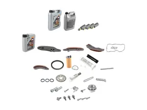 Complete Timing Service Kit - N47 2.0L