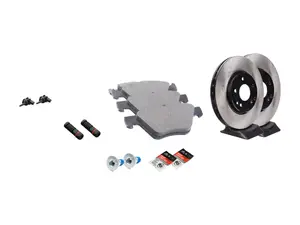 Front Brake Service Kit