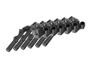 ES#4810275 - 2769061201KT - Ignition Coil - Set Of 6 - Set of 6 Genuine Mercedes-Benz ignition coils for all Mercedes M276 V6 engines. - Genuine Mercedes Benz - Mercedes Benz