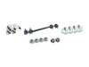 ES#2603109 - 31352229436KT1 - Front Sway Bar Installation Kit - Everything you need to install a new OE front sway bar including Meyle HD end links - Assembled By ECS - BMW