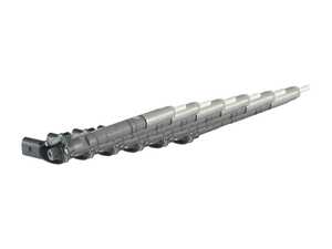 ES#4839672 - 059130277AMKT - Fuel Injector Kit - Brand new fuel injector with no core charge! - Genuine Volkswagen Audi - Audi Volkswagen