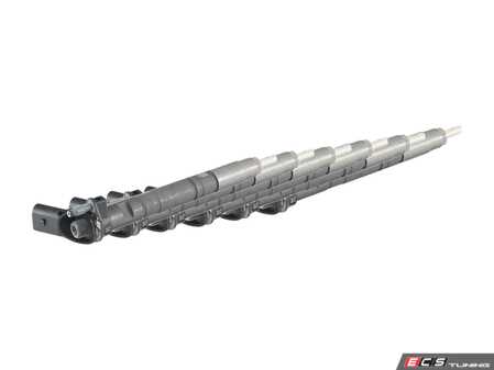 ES#4839672 - 059130277AMKT - Fuel Injector Kit - Brand new fuel injector with no core charge! - Genuine Volkswagen Audi - Audi Volkswagen