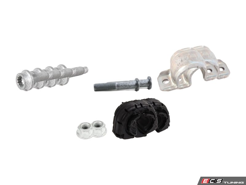 Wht 002 926 Genuine Volkswagen Audi - WHT000226KT - Rear Sway Bar Installation Kit ...