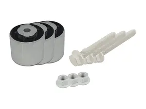 Front Differential Bushing Kit