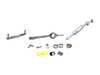 ES#4158518 - 25117507695KT11 - Complete Shifter Rebuild Kit - Everything you need to rebuild your shifter assembly, complete with selector rod, shift arm, and E60 shift lever - Genuine BMW - BMW