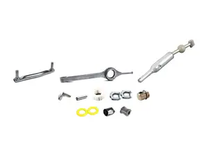 Complete Shifter Rebuild Kit