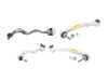 ES#2594070 - 3112677482526KT2 - Front Suspension Refresh Kit - Level 1 - Control arms and brackets for a partial front suspension rebuild. - Assembled By ECS - BMW