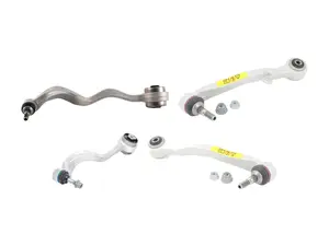 Front Suspension Refresh Kit - Level 1